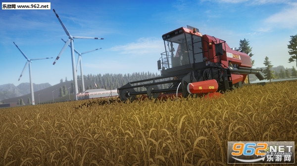 ������ũ��2018(Pure Farming 2018)�����İ�